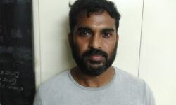 പരപ്പനങ്ങാടിയില്‍ 5 ലിറ്റര്‍ മദ്യവുമായി യുവാവ് എക്‌സൈസിന്റെ പിടിയില്‍