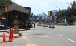 അപകടം പതിവാകുന്ന താനൂര്‍-തിരൂര്‍ റോഡ്; നാല് മാസത്തിനുള്ളില്‍ ജീവന്‍ നഷ്ടപ്പെട്ടത് 3 ഡ്രൈവര്‍മാര്‍ക്ക്