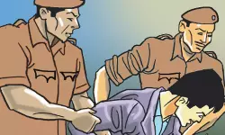 കൂട്ടായിയില് യുവാവിനെ തട്ടികൊണ്ട് പോവാനുള്ള ശ്രമം നാട്ടുകാര് ഇടപെട്ട് തടഞ്ഞു കൂട്ടായിയില് യുവാവിനെ തട്ടികൊണ്ട് പോവാനുള്ള ശ്രമം നാട്ടുകാര് ഇടപെട്ട് തടഞ്ഞു