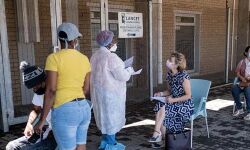 ദക്ഷിണാഫ്രിക്കയില്‍ ഒമിക്രോണ്‍ ഒരു ദിവസംകൊണ്ട് ഇരട്ടിച്ചു; രോഗബാധ 24 രാജ്യങ്ങളിലേക്കുകൂടി വ്യാപിച്ചു