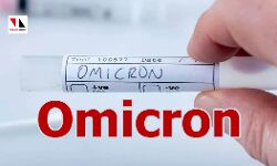 ഒമിക്രോൺ ഇന്ത്യയിൽ സ്ഥിരീകരിച്ചു; കർണാടകയിൽ രണ്ട് കേസുകൾ