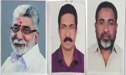 ഹോട്ടല്‍ ആന്റ് റസ്‌റ്റോറന്റ് അസോസിയേഷന്‍ ജില്ലാ ഭാരവാഹികളെ തിരഞ്ഞെടുത്തു