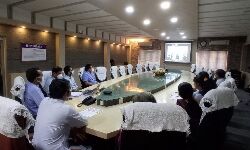 പ്രൊജക്ടുകള്‍ ഉല്പന്നങ്ങളാക്കി വിപണിയിലിറക്കും; സഹൃദയയും ശ്രീചിത്തിരയും ധാരണാ പത്രം ഒപ്പിട്ടു