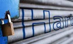 തിരുവല്ലയില്‍ സിപിഎം ഹര്‍ത്താല്‍ തുടങ്ങി