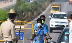 ഒമിക്രോൺ: കേരള-കർണാടക അതിർത്തികളിൽ പരിശോധന; നിയന്ത്രണം ശക്തമാക്കി സർക്കാർ