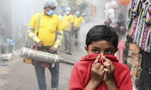 മഴയുടെ ഘടന, നഗരവല്‍ക്കരണം, സര്‍ക്കാരുകളുടെ അനാസ്ഥ; രാജ്യത്തെ ഈ വര്‍ഷത്തെ ഡെങ്കിപ്പനി വ്യാപനത്തിന്റെ കാരണങ്ങളിലൂടെ