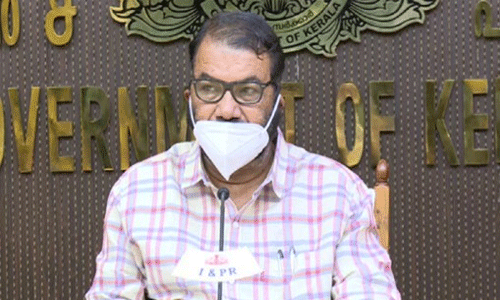 വാക്സിന് എടുക്കാത്ത അധ്യാപകരുടെ വിവരങ്ങള് ഇന്ന് പുറത്തുവിടും വാക്സിന് എടുക്കാത്ത അധ്യാപകരുടെ വിവരങ്ങള് ഇന്ന് പുറത്തുവിടും