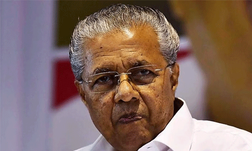ജനങ്ങള് വരുന്നത് ഔദാര്യം ചോദിക്കാനല്ല; തദ്ദേശ സ്ഥാപനങ്ങളിലെ ഉദ്യോഗസ്ഥര്ക്ക് മുന്നറിയിപ്പുമായി മുഖ്യമന്ത്രി ജനങ്ങള് വരുന്നത് ഔദാര്യം ചോദിക്കാനല്ല; തദ്ദേശ സ്ഥാപനങ്ങളിലെ ഉദ്യോഗസ്ഥര്ക്ക് മുന്നറിയിപ്പുമായി മുഖ്യമന്ത്രി