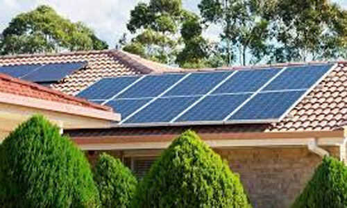 സൗരതേജസ്: വീട്ടില് സോളാര് പ്ലാന്റ് സ്ഥാപിക്കാന് അനെര്ട്ടിന്റെ ഗ്രിഡ് ബന്ധിത പദ്ധതി സൗരതേജസ്: വീട്ടില് സോളാര് പ്ലാന്റ് സ്ഥാപിക്കാന് അനെര്ട്ടിന്റെ ഗ്രിഡ് ബന്ധിത പദ്ധതി