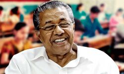 കുന്നംകുളം ഹൈടെക് പോലിസ് സ്‌റ്റേഷന്‍ ഈ മാസം മുഖ്യമന്ത്രി ഉദ്ഘാടനം ചെയ്യും