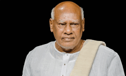 ആന്ധ്ര മുന്‍മുഖ്യമന്ത്രി കെ റോസയ്യ അന്തരിച്ചു