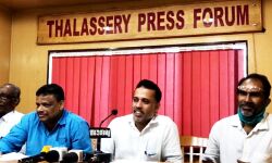 വര്‍ഗീയത ആളിക്കത്തിച്ച് രാഷ്ട്രീയനേട്ടം കൊയ്യാനുള്ള ആര്‍എസ്എസ് ശ്രമം നടക്കില്ലെന്ന് എസ്ഡിപിഐ