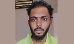 മോഷണക്കേസുകളിലെ പ്രതി മോഷ്ടിച്ച ബൈക്കുമായി പിടിയില് മോഷണക്കേസുകളിലെ പ്രതി മോഷ്ടിച്ച ബൈക്കുമായി പിടിയില്