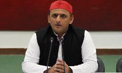 ഉത്തര്‍പ്രദേശിലെ ജനങ്ങള്‍ ബിജെപിയെ തുടച്ചു നീക്കുമെന്ന് അഖിലേഷ് യാദവ്