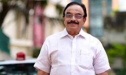 സത്യവിശ്വാസികളെ, ഒരേ മാളത്തില്‍ നിന്നും രണ്ടു തവണ പാമ്പു കടിക്കില്ല; പിണറായിക്കെതിരേ അബ്ദുറബ്ബ്