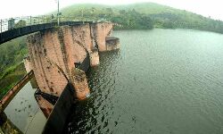 മുല്ലപ്പെരിയാര്‍: മൂന്ന് ഷട്ടറുകള്‍ കൂടി തമിഴ്‌നാട് തുറന്നു