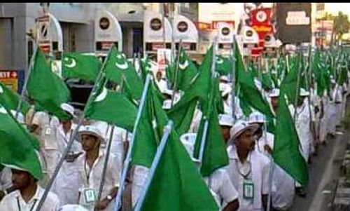 വഖഫ് പ്രക്ഷോഭം കടുപ്പിക്കാനൊരുങ്ങി ലീഗ്; വഖഫ് സംരക്ഷണ റാലിക്ക് വന്‍ ഒരുക്കങ്ങള്‍