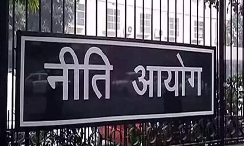 സുസ്ഥിര വികസന ലക്ഷ്യ സൂചികയില് മികച്ച നേട്ടം; കേരളത്തിന്റെ പ്രകടനത്തെ അഭിനന്ദിച്ച് നീതി ആയോഗ് സുസ്ഥിര വികസന ലക്ഷ്യ സൂചികയില് മികച്ച നേട്ടം; കേരളത്തിന്റെ പ്രകടനത്തെ അഭിനന്ദിച്ച് നീതി ആയോഗ്