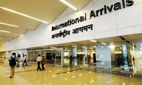 മഹാരാഷ്ട്രയില് ഏഴും ജയ്പൂരില് ഒമ്പതും ഒമിക്രോണ് കേസുകള് കൂടി; രാജ്യത്ത് ആകെ രോഗികള് 21 ആയി മഹാരാഷ്ട്രയില് ഏഴും ജയ്പൂരില് ഒമ്പതും ഒമിക്രോണ് കേസുകള് കൂടി; രാജ്യത്ത് ആകെ രോഗികള് 21 ആയി