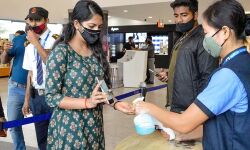 പ്രായം, യാത്രാചരിത്രം, വാക്‌സിനേഷന്‍ സ്റ്റാറ്റസ്; രാജ്യത്തെ ഒമിക്രോണ്‍ രോഗികളുടെ പൊതു വിവരങ്ങള്‍ ഇങ്ങനെ