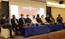 അക്കാഫ് വളണ്ടിയര്‍ ഗ്രൂപ് അക്കാഫ് അസോസിയേഷനായി സിഡിഎ അംഗീകാരം    പുതിയ ഡയറക്ടര്‍ ബോര്‍ഡ് നിലവില്‍ വന്നു. ഓഫീസ് അല്‍നഹ്ദയില്‍ പ്രവര്‍ത്തനമാരംഭിച്ചു   പുതിയ ഡയറക്ടര്‍ ബോര്‍ഡ് നിലവില്‍ വന്നു. ഓഫീസ് അല്‍നഹ്ദയില്‍ പ്രവര്‍ത്തനമാരംഭിച്ചു