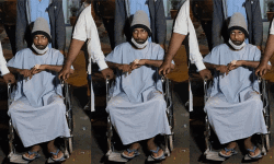 കുടിക്കാന്‍ മൂത്രം കൊടുത്തു; പോലിസ് കസ്റ്റഡിയില്‍ യുവാവിന് മര്‍ദനവും വര്‍ഗീയ അധിക്ഷേപവും