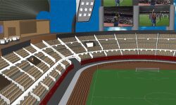 പട്ടിക്കാട് ഹയര്‍ സെക്കന്ററി സ്‌കൂളിന് സ്‌റ്റേഡിയം നിര്‍മ്മിക്കുന്നതിന് തുക അനുവദിച്ചു