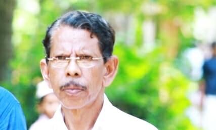 പ്രവാസി മലയാളി നാട്ടിലേക്കുള്ള യാത്രയില്‍ വിമാനത്തില്‍ മരണപ്പെട്ടു