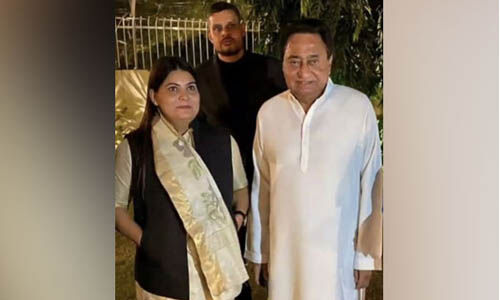 ന്യൂനപക്ഷങ്ങളോട് അവഗണന; മധ്യപ്രദേശ് കോണ്‍ഗ്രസ് നേതാവ് സ്ഥാനങ്ങള്‍ രാജിവച്ചു, മണിക്കൂറുകള്‍ക്കകം രാജി പിന്‍വലിച്ചു