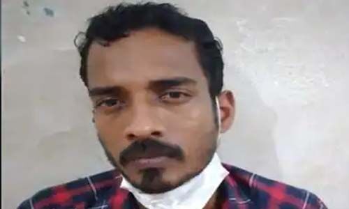 സുഹൃത്തിന്റെ മകന്റെ ഭാര്യയെ പീഡിപ്പിച്ച യുവാവ് അറസ്റ്റില്‍