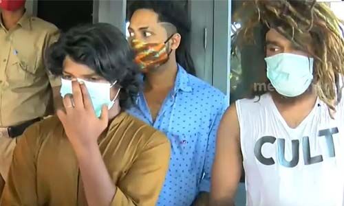 പൂവാറില്‍ ലഹരി വിരുന്ന്: റിസോര്‍ട്ടിലെ ഹാര്‍ഡ് ഡിസ്‌ക് പോലിസ് പിടിച്ചെടുത്തു