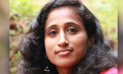 പത്മിനി വര്‍ക്കി പുരസ്‌കാരം കേരളത്തിലെ ആദ്യ വനിതാ ആംബുലന്‍സ് ഡ്രൈവര്‍ ദീപാ ജോസഫിന്