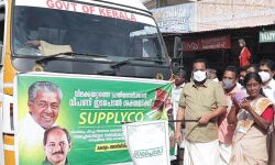 വിലക്കയറ്റം നിയന്ത്രണ വിധേയമാക്കും: മന്ത്രി കെ രാജന്‍