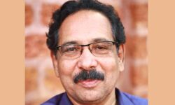 മഹാകവി പാലാ നാരായണന് നായര് സാഹിത്യ പുരസ്കാരം കവി ആലങ്കോട് ലീലാകൃഷ്ണന് മഹാകവി പാലാ നാരായണന് നായര് സാഹിത്യ പുരസ്കാരം കവി ആലങ്കോട് ലീലാകൃഷ്ണന്