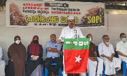 เดฌเดพเดฌเดฐเดฟ เดฎเดธเตเดเดฟเดฆเต เดชเตเดจเดฐเตโเดจเดฟเดฐเตโเดฎเตเดฎเดฟเดเตเดเตเด เดตเดฐเต เดชเตเดฐเดพเดเตเดเด เดคเตเดเดฐเตเด; เดเดธเตเดกเดฟเดชเดฟเด เดชเตเดฐเดคเดฟเดทเตเดง เดงเดฐเตโเดฃเดเดณเตโ เดจเดเดคเตเดคเดฟ เดฌเดพเดฌเดฐเดฟ เดฎเดธเตเดเดฟเดฆเต เดชเตเดจเดฐเตโเดจเดฟเดฐเตโเดฎเตเดฎเดฟเดเตเดเตเด เดตเดฐเต เดชเตเดฐเดพเดเตเดเด เดคเตเดเดฐเตเด; เดเดธเตเดกเดฟเดชเดฟเด เดชเตเดฐเดคเดฟเดทเตเดง เดงเดฐเตโเดฃเดเดณเตโ เดจเดเดคเตเดคเดฟ