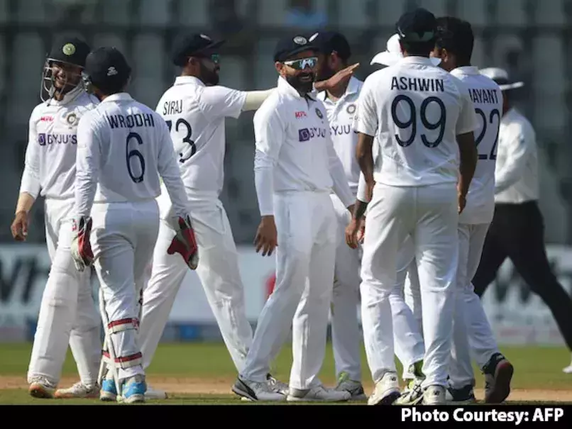 ഒമിക്രോണ്‍; ഇന്ത്യയുടെ ദക്ഷിണാഫ്രിക്കന്‍ പര്യടനത്തില്‍ മാറ്റം; ആദ്യ ടെസ്റ്റ് 26 മുതല്‍