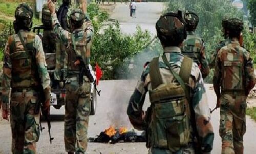 നാഗാലാന്‍ഡ് വെടിവയ്പ്പ്: സൈന്യത്തിനെതിരെ വിമര്‍ശനവുമായി നാഗാലാന്‍ഡിലെ ബിജെപി നേതാവ്‌