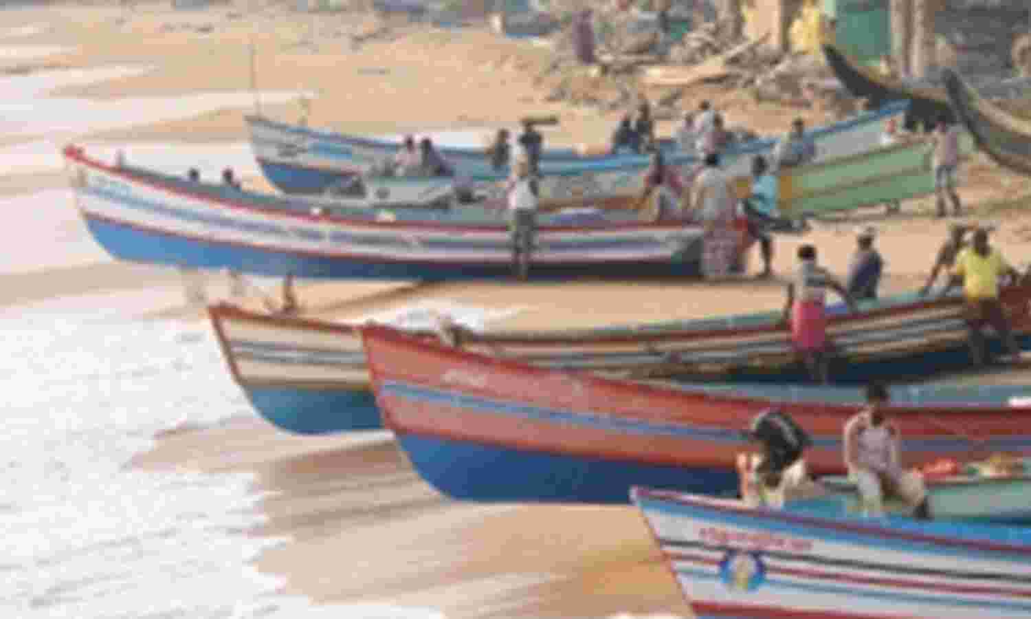 പരമ്പരാഗത മത്സ്യബന്ധന യാനങ്ങള്ക്ക് മണ്ണെണ്ണ പെര്മിറ്റ് അനുവദിക്കല്: ഏകദിന പരിശോധന ജനുവരി 9ന് പരമ്പരാഗത മത്സ്യബന്ധന യാനങ്ങള്ക്ക് മണ്ണെണ്ണ പെര്മിറ്റ് അനുവദിക്കല്: ഏകദിന പരിശോധന ജനുവരി 9ന്