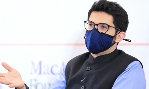 ഒമിക്രോണ്‍: കൊവിഡ് ബൂസ്റ്റര്‍ ഡോസ് അനുവദിക്കണമെന്ന് മഹാരാഷ്ട്ര ആരോഗ്യമന്ത്രി