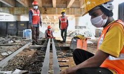 സംസ്ഥാനത്തെ തൊഴില്‍ സൗഹൃദാന്തരീക്ഷം മെച്ചപ്പെട്ടുവെന്ന് തൊഴില്‍വകുപ്പ് പഠനം