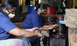 അടുത്ത വര്‍ഷം സംസ്ഥാനത്ത് 1,00,000 സൂക്ഷ്മ ചെറുകിട, ഇടത്തരം സംരംഭങ്ങള്‍ തുടങ്ങുമെന്ന് വ്യവസായ മന്ത്രി