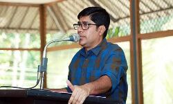 അച്ചടക്ക നടപടിയില്‍ പ്രതിഷേധം; പൊന്നാനിയില്‍ സിപിഎം ഏരിയാ കമ്മിറ്റി നേതാവ് രാജിവച്ചു