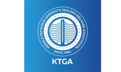 വസ്ത്രവ്യാപാരമേഖലയിലെ ജി എസ് ടി 12 ശതമാനമാക്കിയത് പിന്‍വലിക്കണമെന്ന് കെ ടി ജി എ