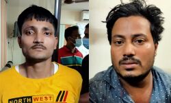 കൊച്ചി നഗരത്തില് മോഷണ പരമ്പര നടത്തിയ സംഘം 24 മണിക്കൂറിനുള്ളില് പിടിയില് കൊച്ചി നഗരത്തില് മോഷണ പരമ്പര നടത്തിയ സംഘം 24 മണിക്കൂറിനുള്ളില് പിടിയില്