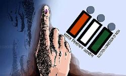 ഉപതിരഞ്ഞെടുപ്പ്: വോട്ടിങ് പൂര്‍ത്തിയായി