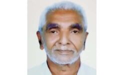 അത്തിലന്‍ ആലി ഹാജി നിര്യാതനായി