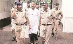 ഭീമാ കൊറേഗാവ് കേസ്: ജയിലധികൃതരുടെ മനുഷ്യാവകാശ ധ്വംസനം   വീണ്ടും-അഡ്വ.സുരേന്ദ്ര ഗാഡ്‌ലിങിന് മരുന്ന് നിഷേധിച്ചു