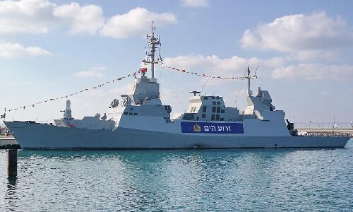 ഇസ്രായേല്‍ കപ്പലുകള്‍ക്ക് വിലക്കേര്‍പ്പെടുത്തി കുവൈത്ത്