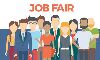 തൊഴില്‍ അവസരങ്ങളൊരുക്കി എംപ്ലോയ്‌മെന്റിന് കീഴില്‍ തൊഴില്‍മേള