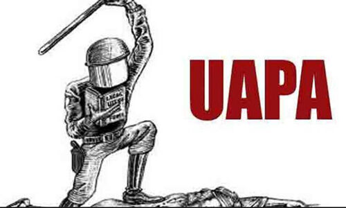 സിമി നിരോധനം കേന്ദ്രം അഞ്ച് വര്‍ഷത്തേക്ക് കൂടി നീട്ടി